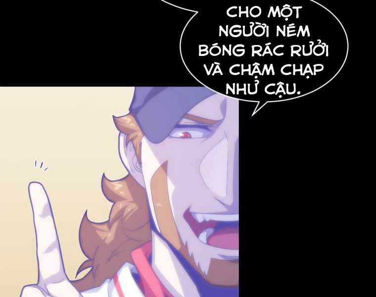 Vua Bóng Chày Chương 7 trang 34