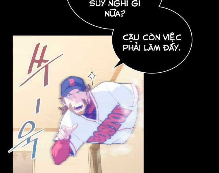 Vua Bóng Chày Chương 7 trang 4