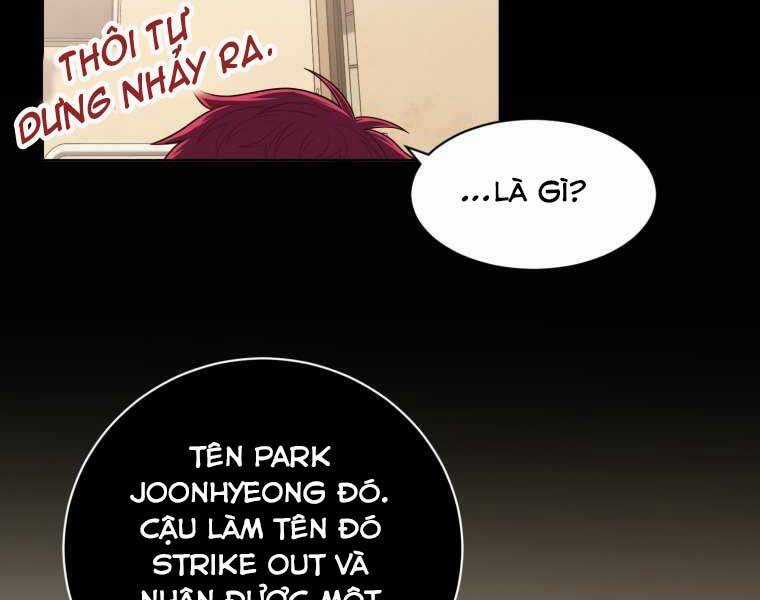 Vua Bóng Chày Chương 7 trang 5