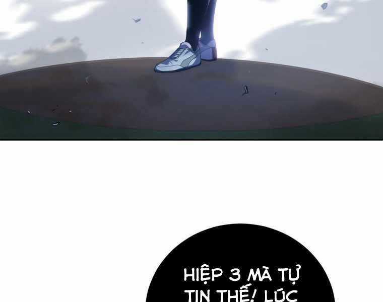 Vua Bóng Chày Chương 7 trang 54