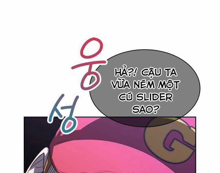 Vua Bóng Chày Chương 7 trang 81