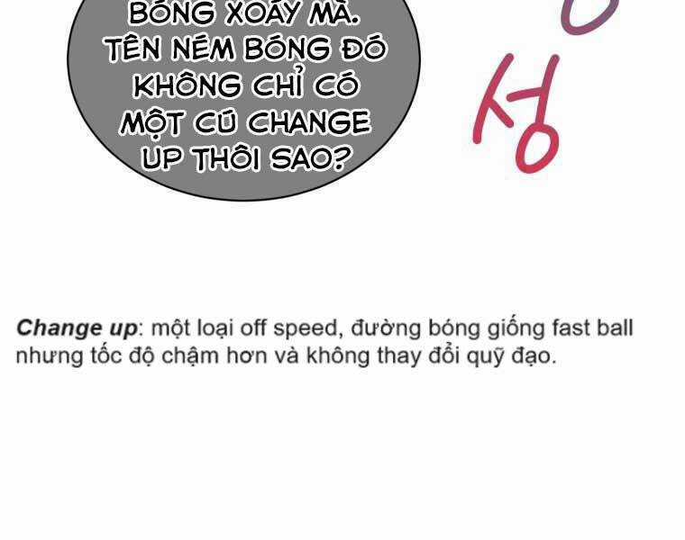 Vua Bóng Chày Chương 7 trang 83