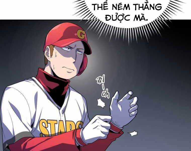 Vua Bóng Chày Chương 7 trang 87