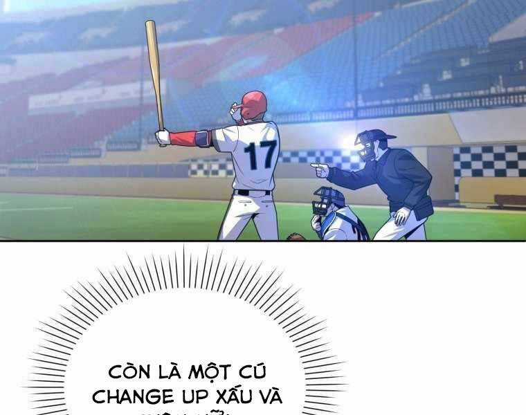 Vua Bóng Chày Chương 7 trang 92