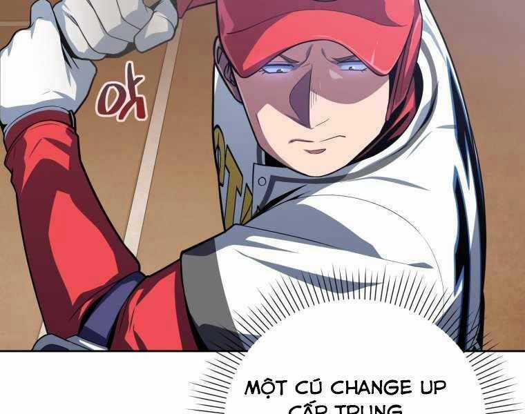 Vua Bóng Chày Chương 7 trang 94