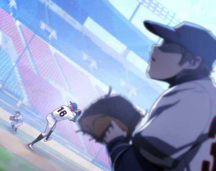 Vua Bóng Chày Chương 7 trang 99