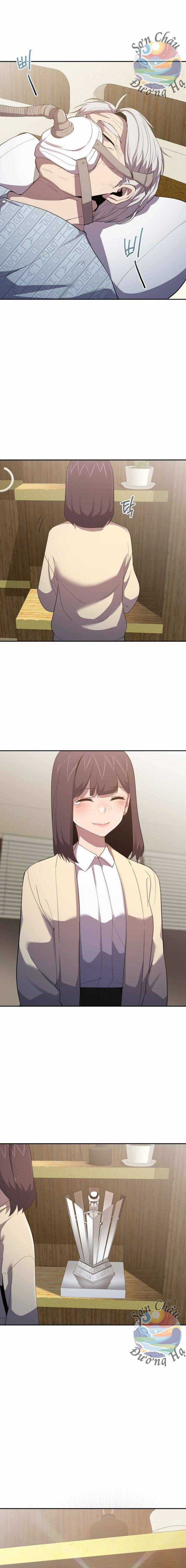 Vua Bóng Chày Chương 75 trang 2