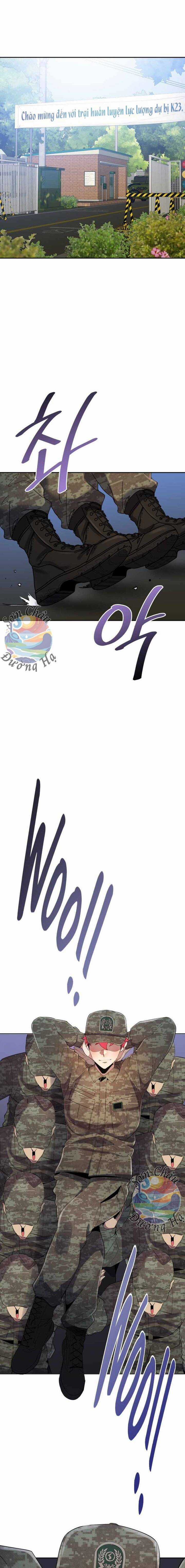 Vua Bóng Chày Chương 75 trang 6