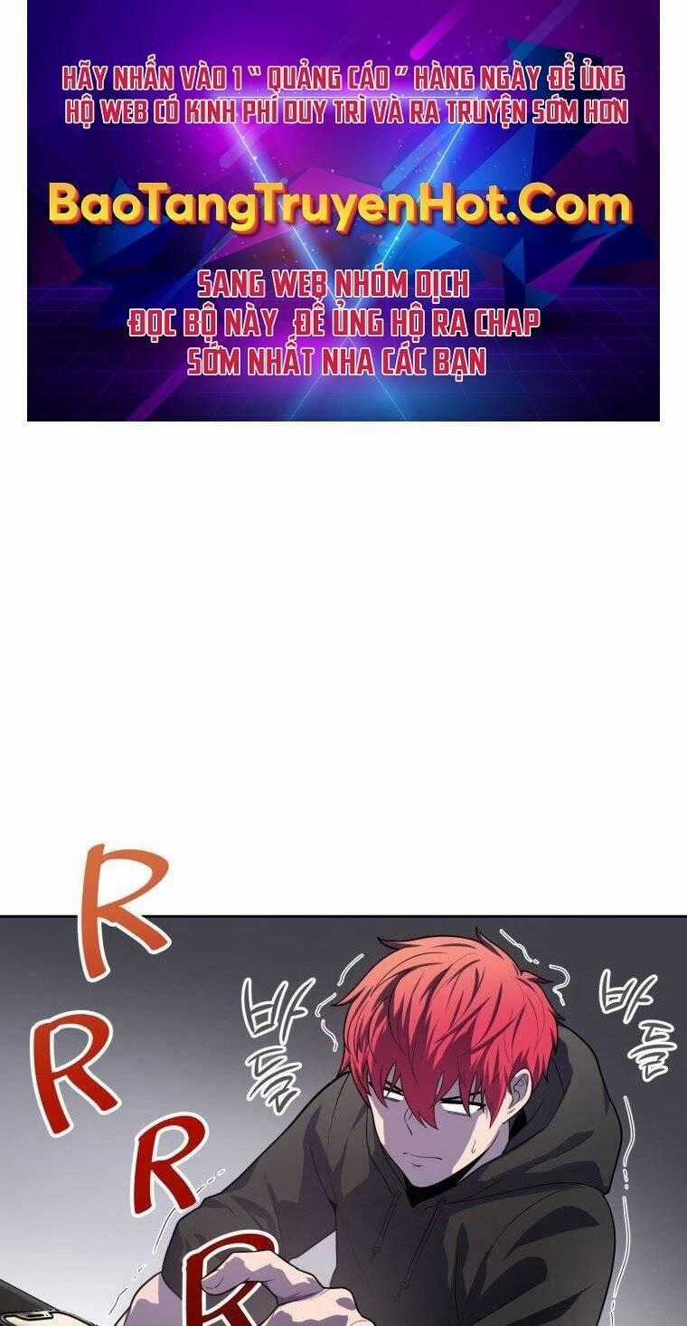 Vua Bóng Chày Chương 8 trang 0