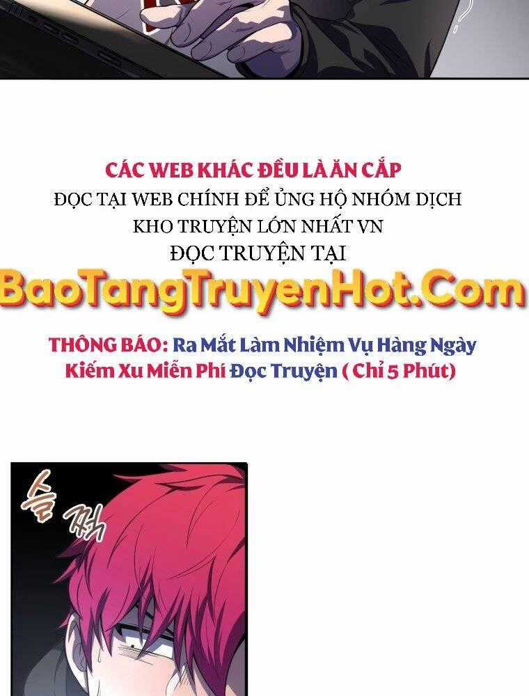 Vua Bóng Chày Chương 8 trang 1