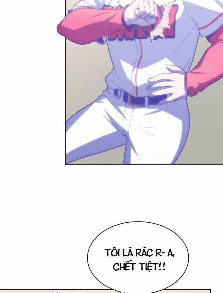 Vua Bóng Chày Chương 8 trang 100