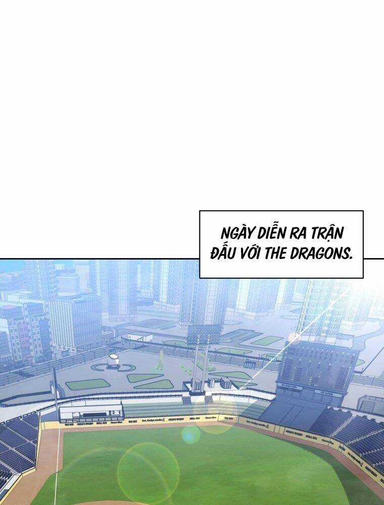 Vua Bóng Chày Chương 8 trang 105