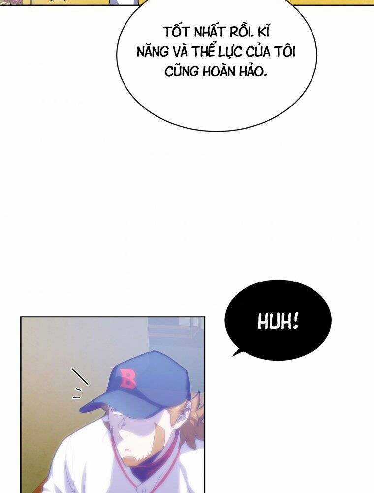 Vua Bóng Chày Chương 8 trang 108