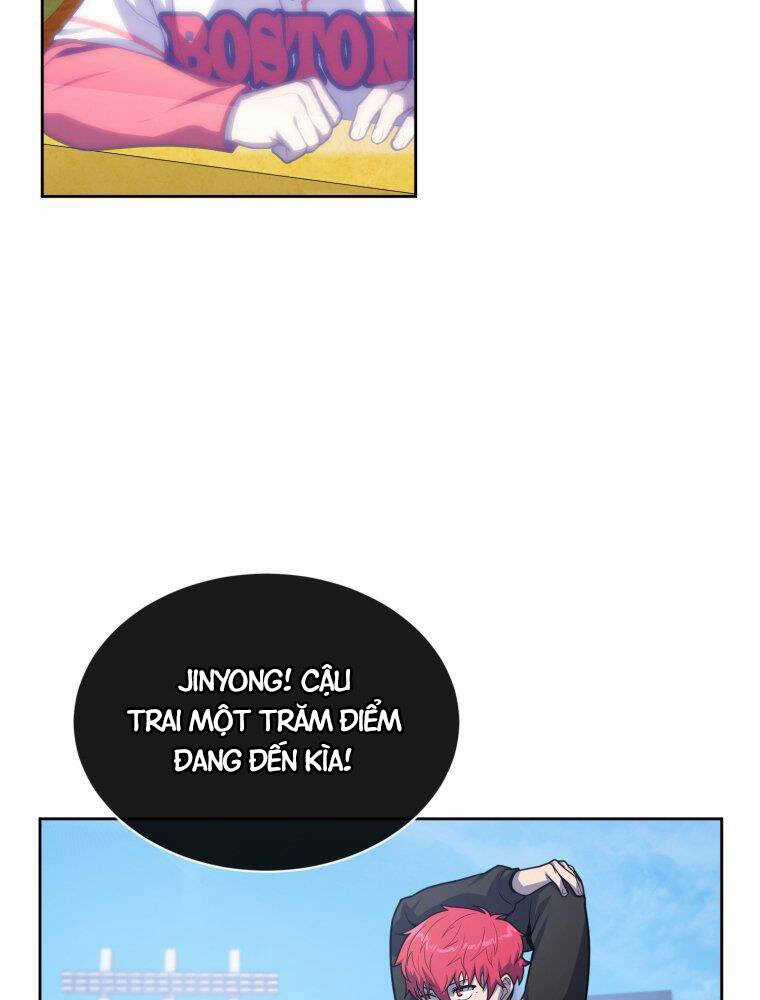 Vua Bóng Chày Chương 8 trang 109