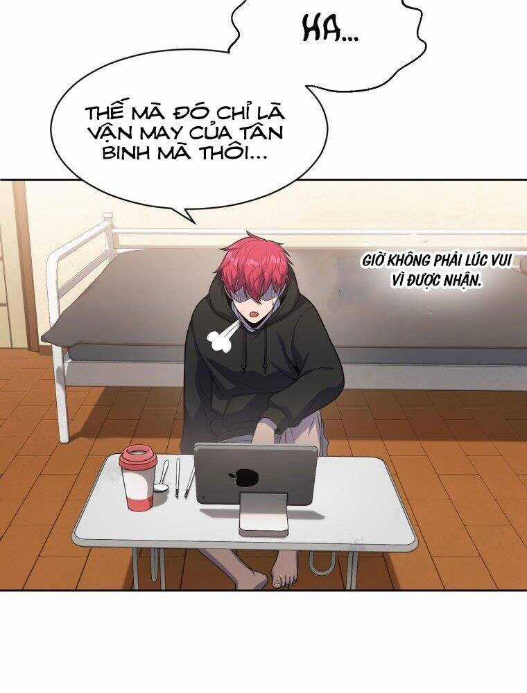 Vua Bóng Chày Chương 8 trang 11