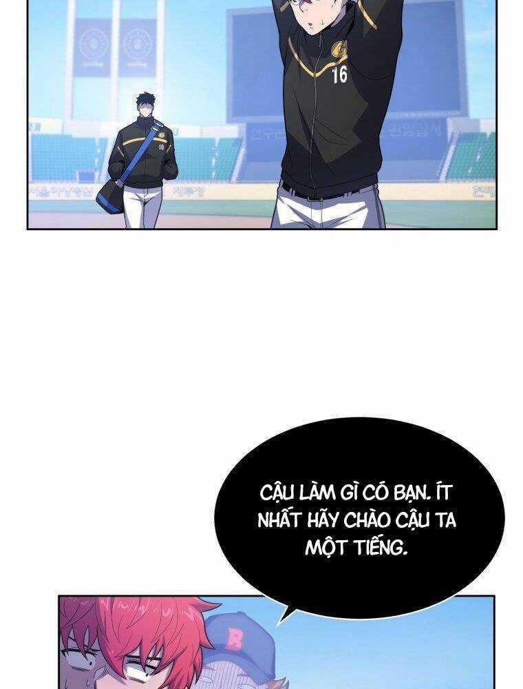 Vua Bóng Chày Chương 8 trang 110