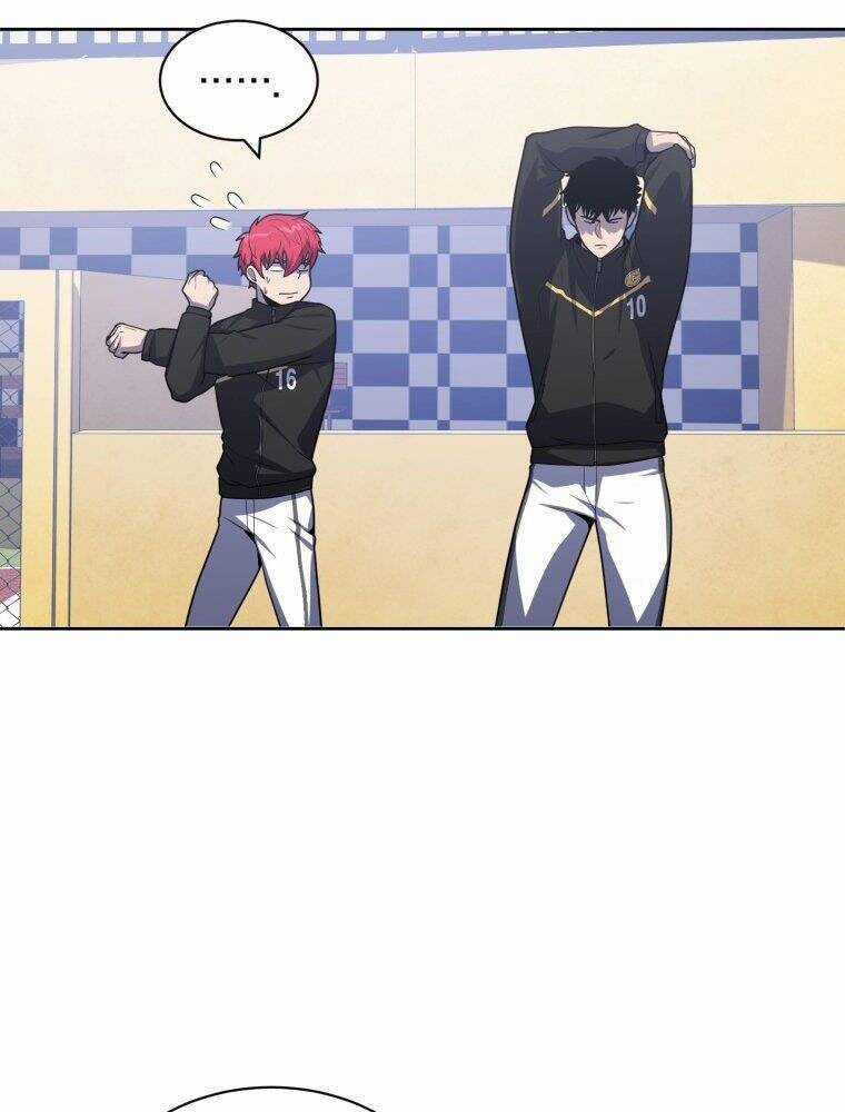 Vua Bóng Chày Chương 8 trang 112