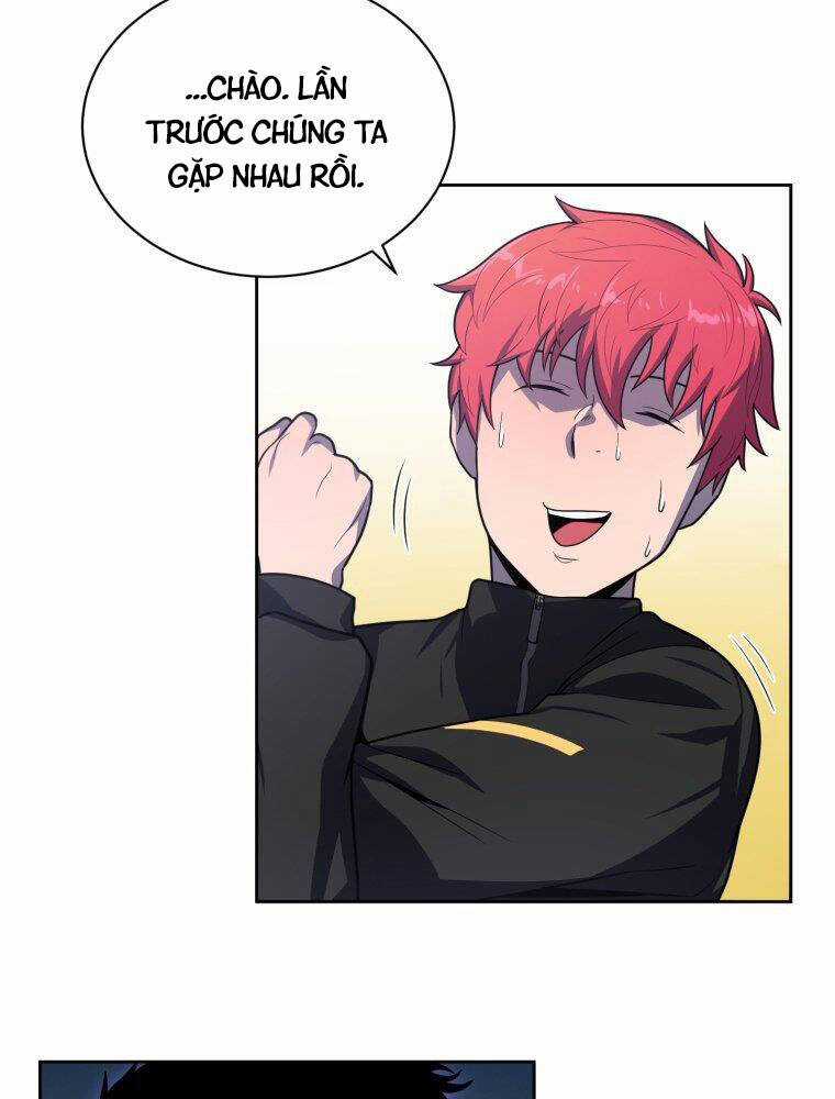 Vua Bóng Chày Chương 8 trang 113