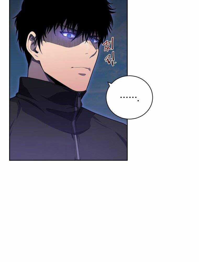 Vua Bóng Chày Chương 8 trang 114