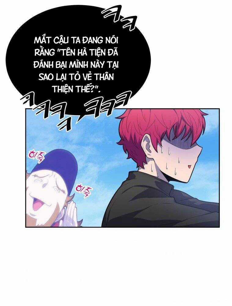 Vua Bóng Chày Chương 8 trang 116