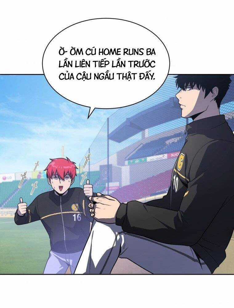 Vua Bóng Chày Chương 8 trang 117