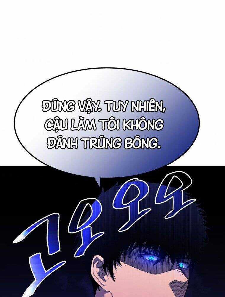 Vua Bóng Chày Chương 8 trang 118