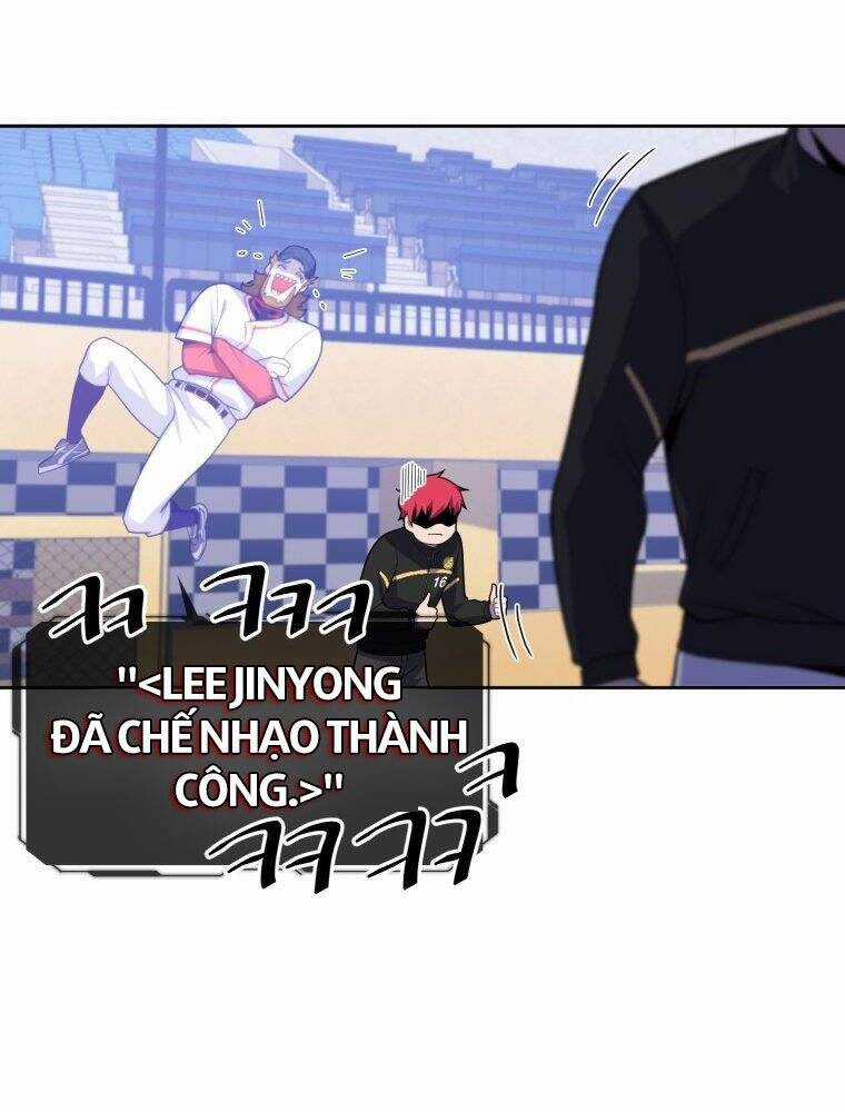 Vua Bóng Chày Chương 8 trang 120