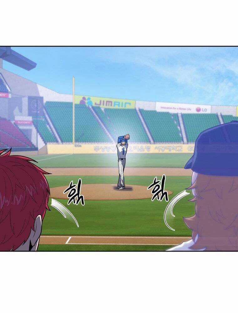 Vua Bóng Chày Chương 8 trang 123