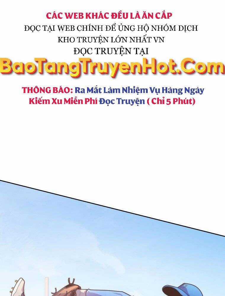 Vua Bóng Chày Chương 8 trang 124