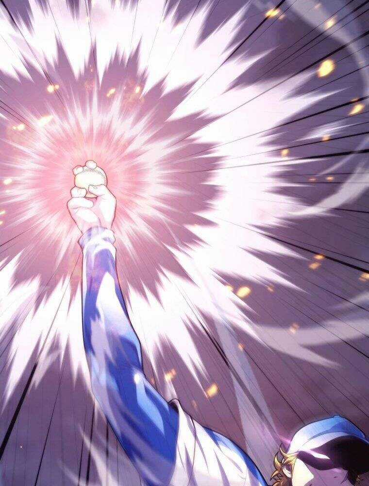 Vua Bóng Chày Chương 8 trang 126