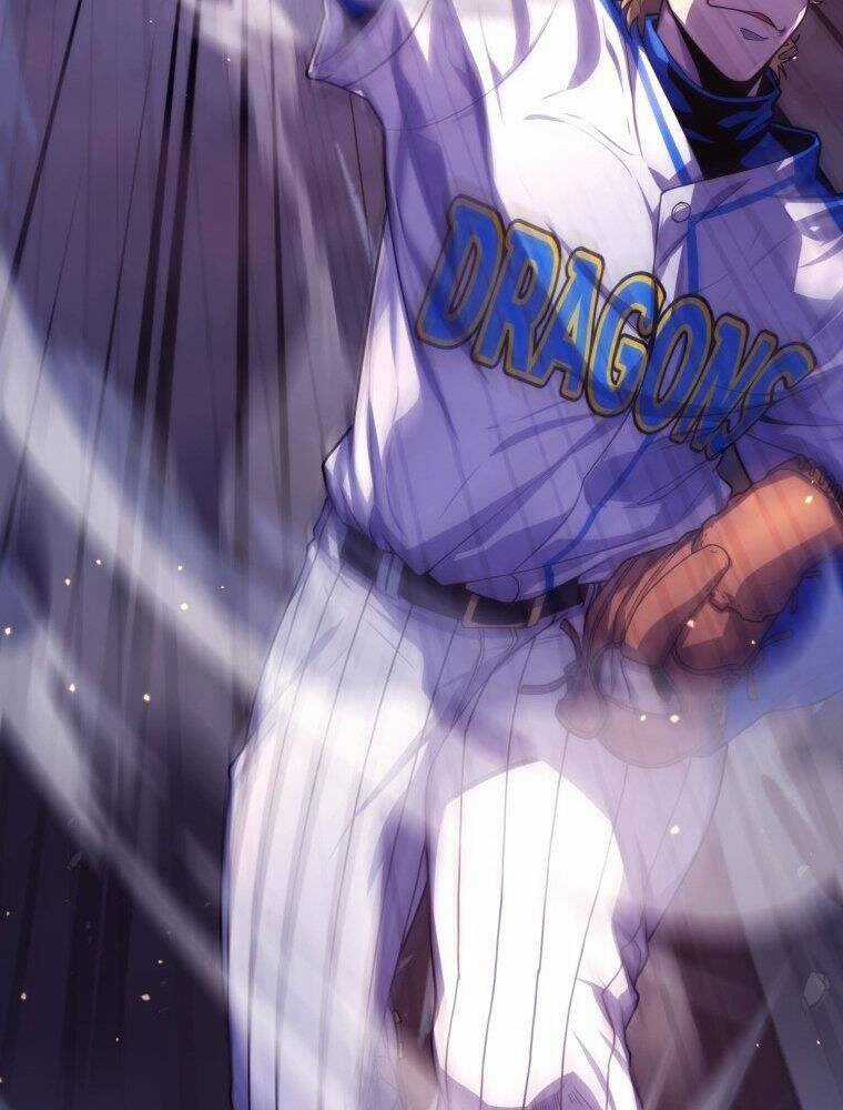 Vua Bóng Chày Chương 8 trang 127