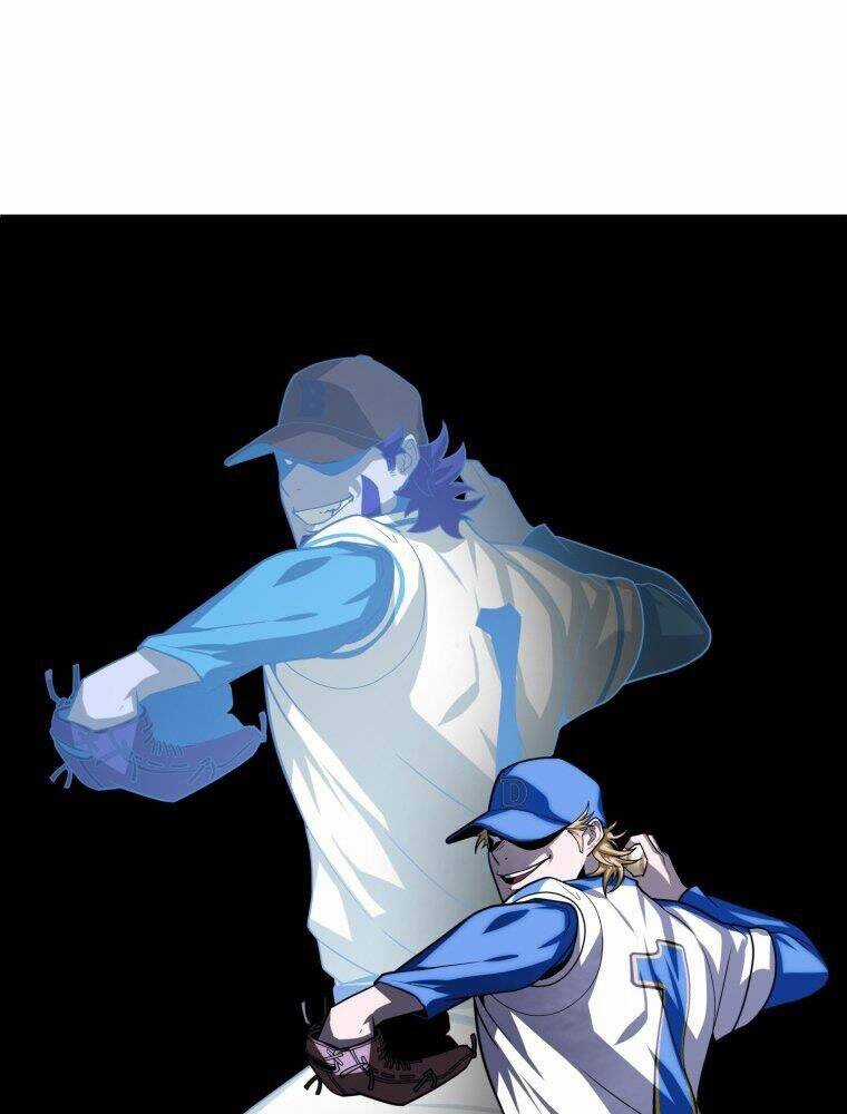 Vua Bóng Chày Chương 8 trang 133