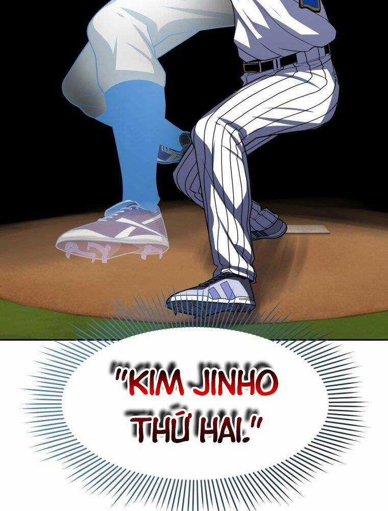 Vua Bóng Chày Chương 8 trang 134