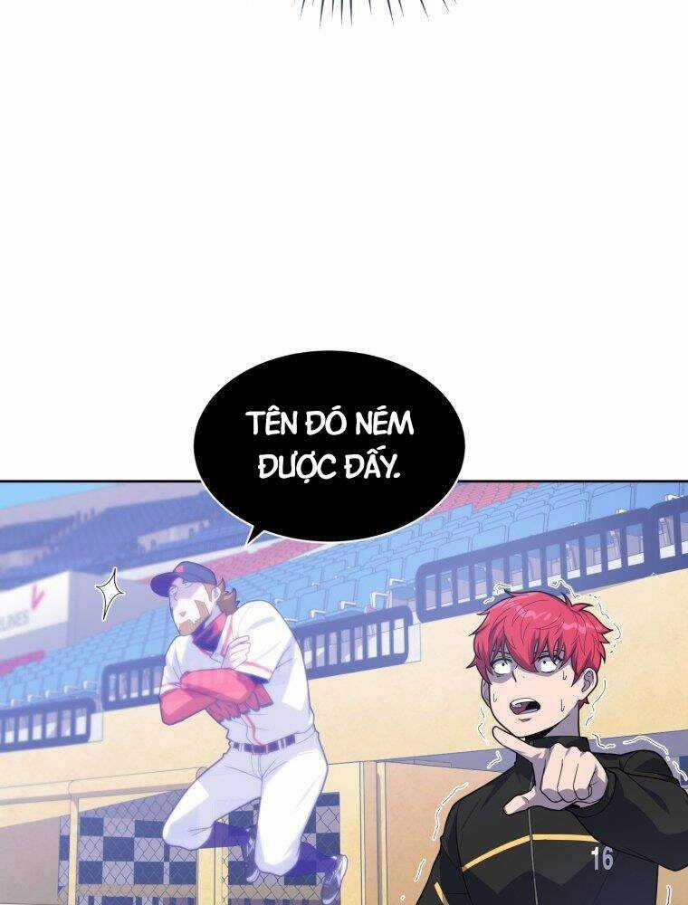 Vua Bóng Chày Chương 8 trang 135