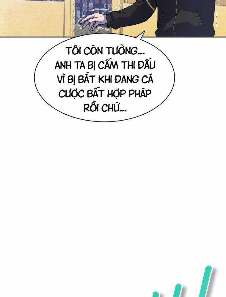 Vua Bóng Chày Chương 8 trang 136