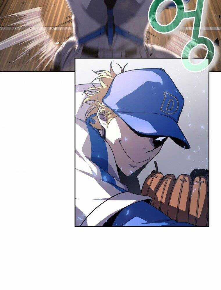 Vua Bóng Chày Chương 8 trang 138