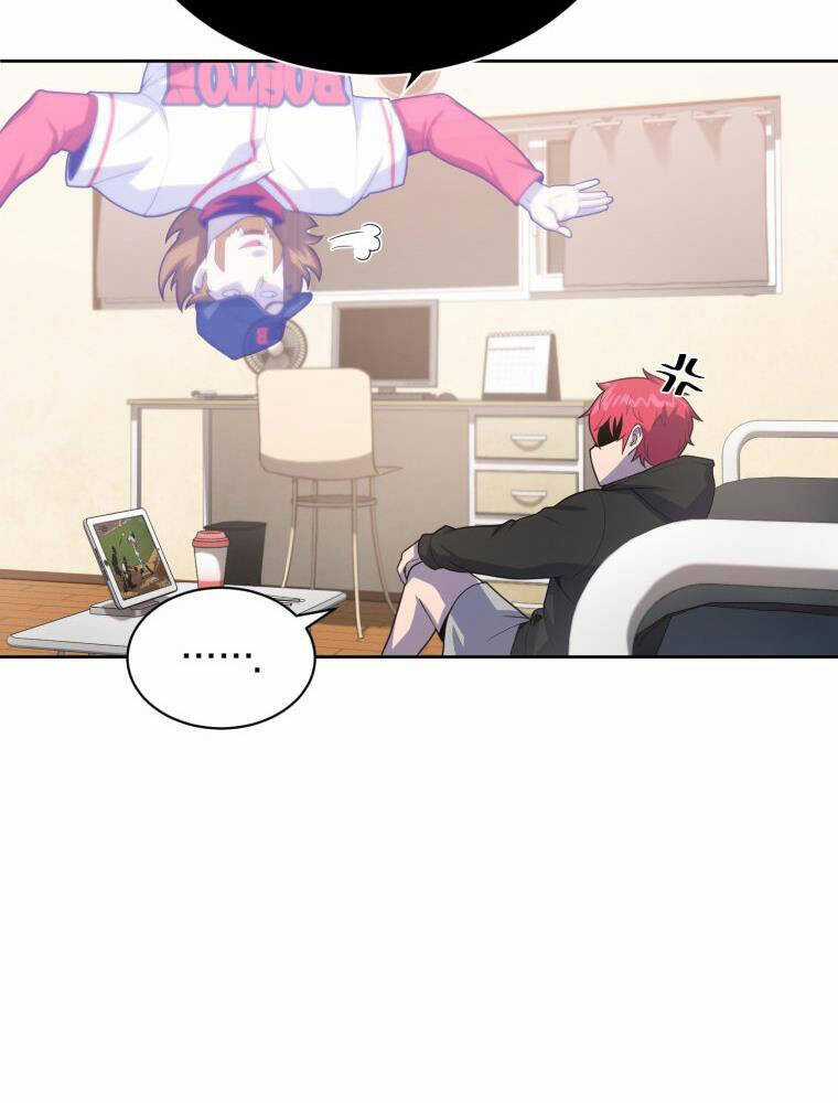 Vua Bóng Chày Chương 8 trang 14