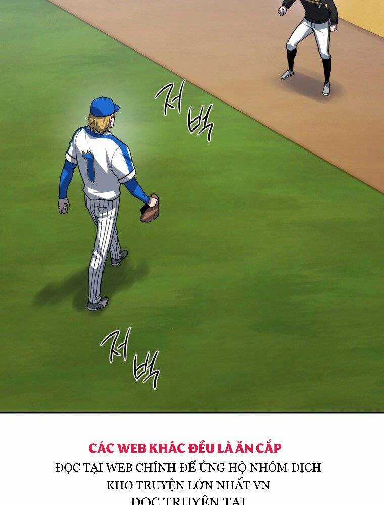 Vua Bóng Chày Chương 8 trang 140