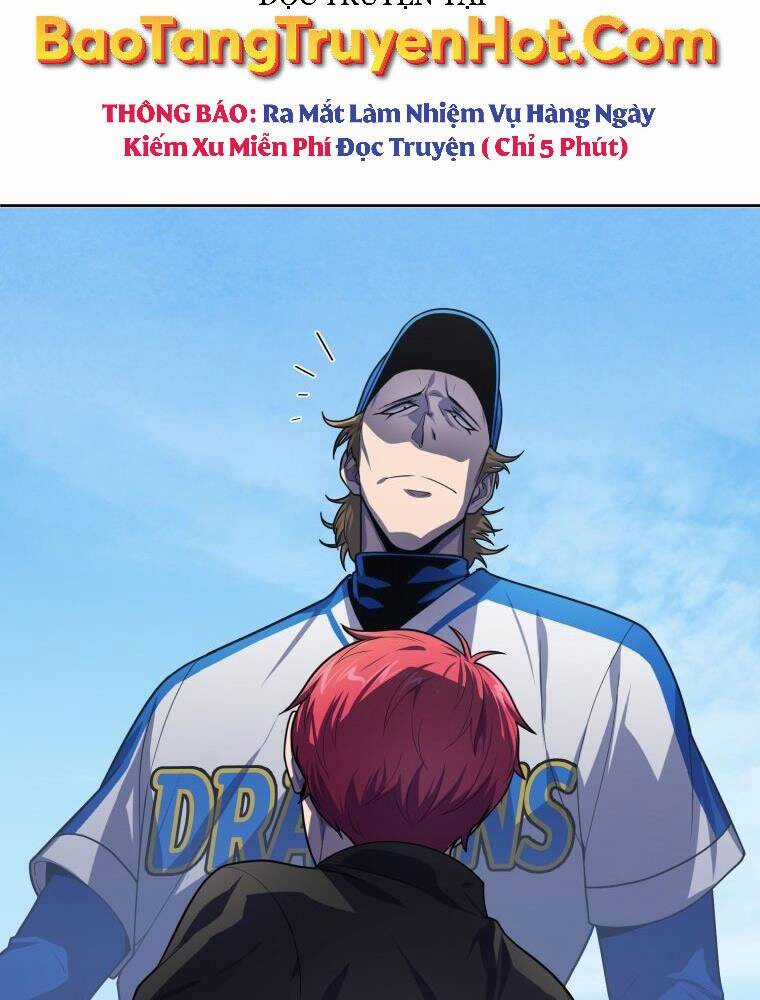 Vua Bóng Chày Chương 8 trang 141