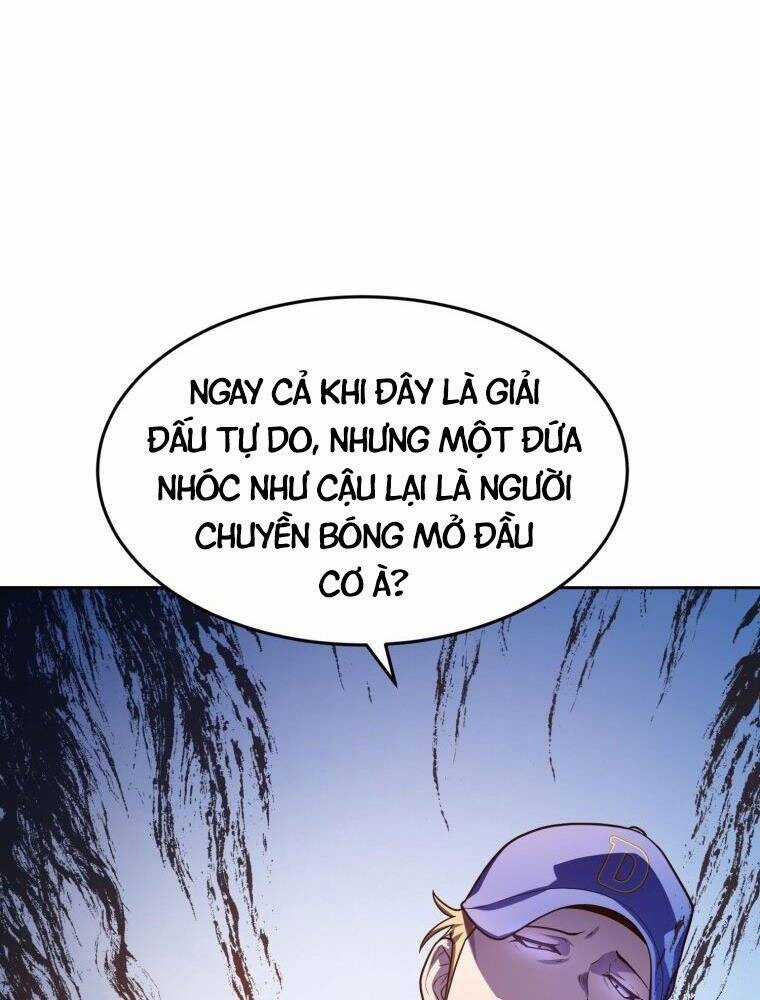 Vua Bóng Chày Chương 8 trang 146