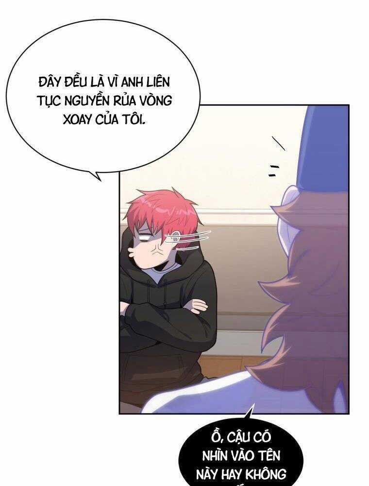 Vua Bóng Chày Chương 8 trang 15