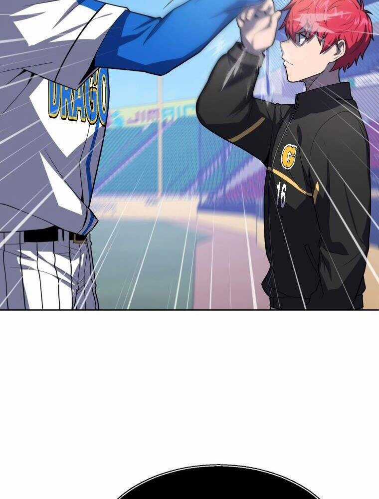 Vua Bóng Chày Chương 8 trang 150