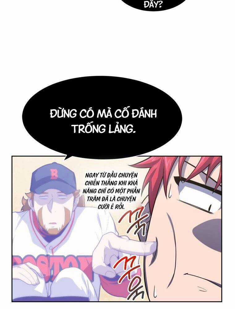 Vua Bóng Chày Chương 8 trang 16