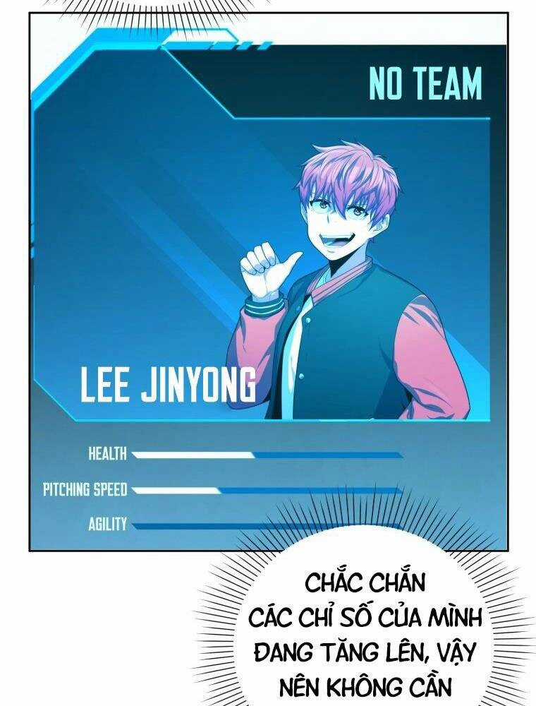 Vua Bóng Chày Chương 8 trang 19