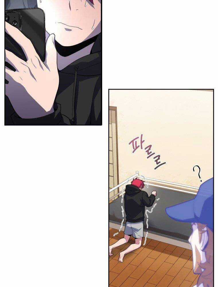 Vua Bóng Chày Chương 8 trang 2