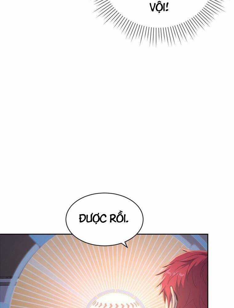 Vua Bóng Chày Chương 8 trang 20