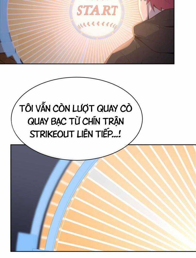 Vua Bóng Chày Chương 8 trang 21