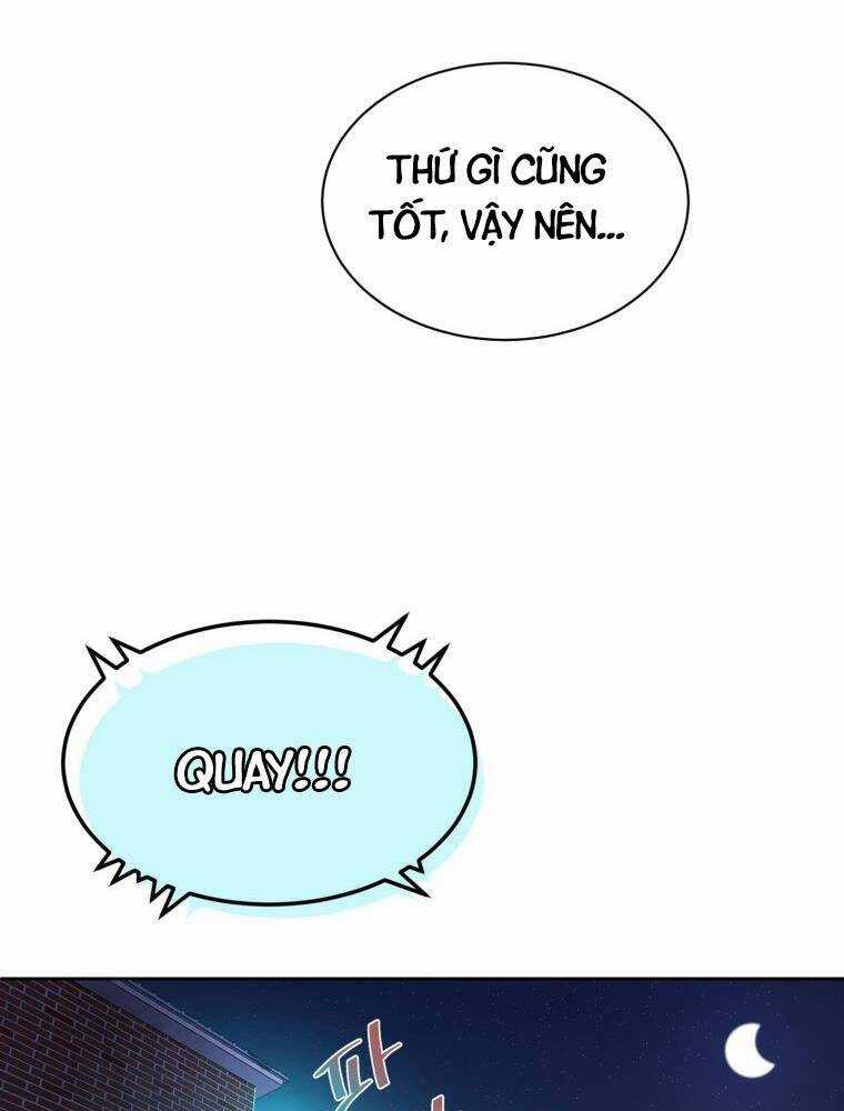 Vua Bóng Chày Chương 8 trang 22