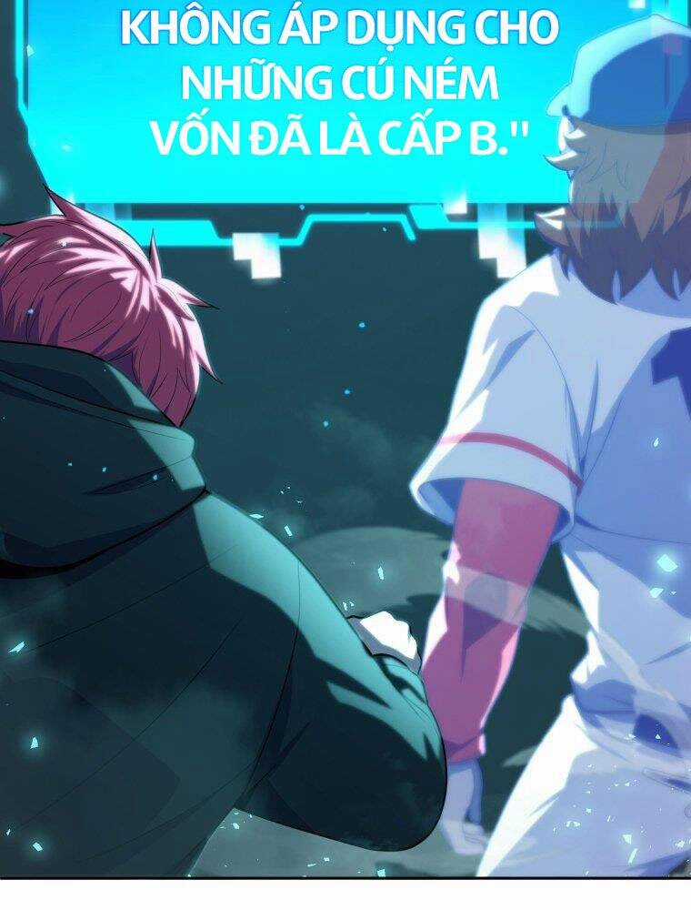 Vua Bóng Chày Chương 8 trang 30