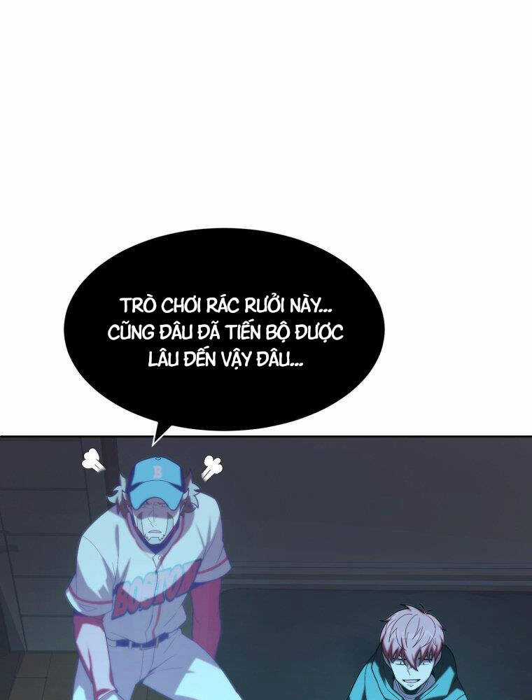 Vua Bóng Chày Chương 8 trang 31